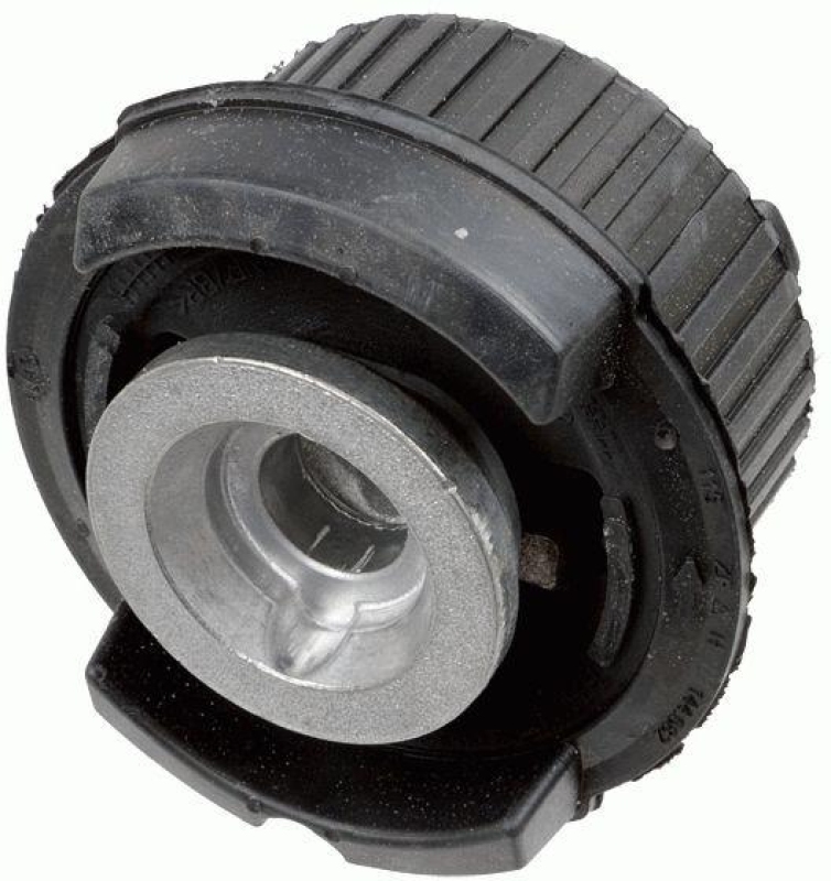 LEMFÖRDER Bushing, axle bracket