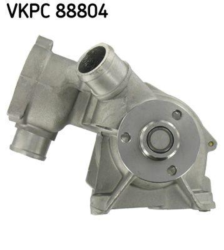SKF Wasserpumpe, Motorkühlung