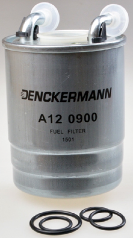 DENCKERMANN Kraftstofffilter