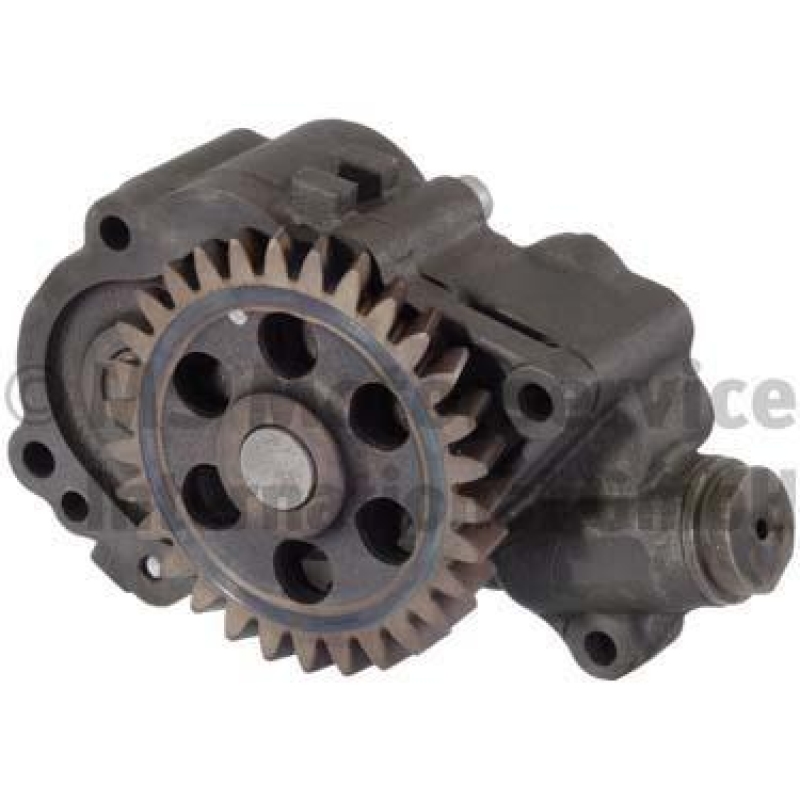BF Oil Pump