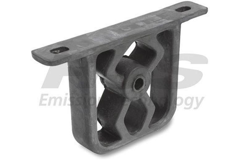 HJS Holder, exhaust system