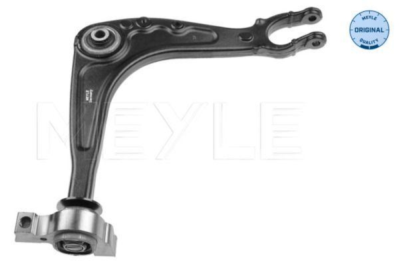 MEYLE Querlenker Lenker Radaufh&auml;ngung MEYLE-ORIGINAL: True to OE.