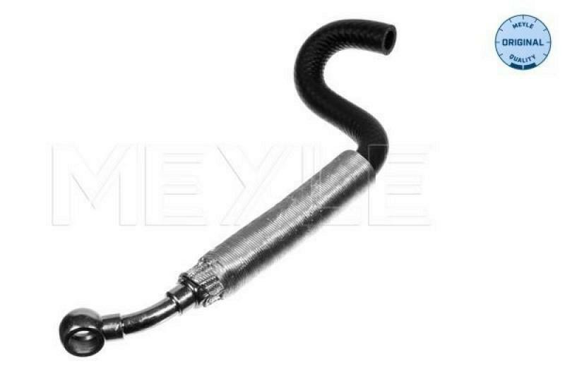 MEYLE Hydraulic Hose, steering system MEYLE-ORIGINAL Quality