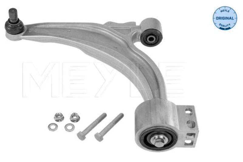 MEYLE Control Arm/Trailing Arm, wheel suspension MEYLE-ORIGINAL: True to OE.
