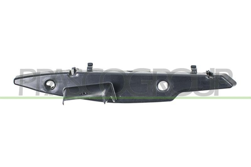 PRASCO Halter, Stoßfänger