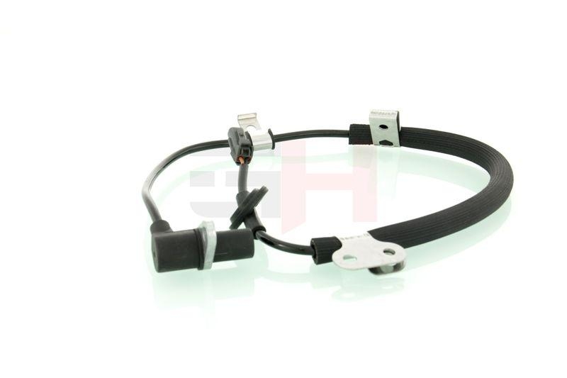 Sensor Raddrehzahl Vorne rechts passend f&uuml;r Nissan Micra 2 1.0 16V 1.4 1.3 1.5 GH-702243H