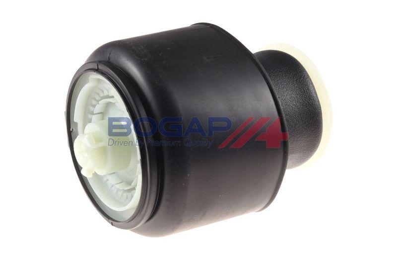 BOGAP Luftfeder, Fahrwerk BOGAP Premium