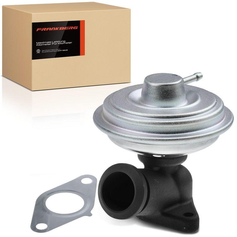 1x Frankberg AGR-Ventil Abgasrückführungsventil 5481FB0011555