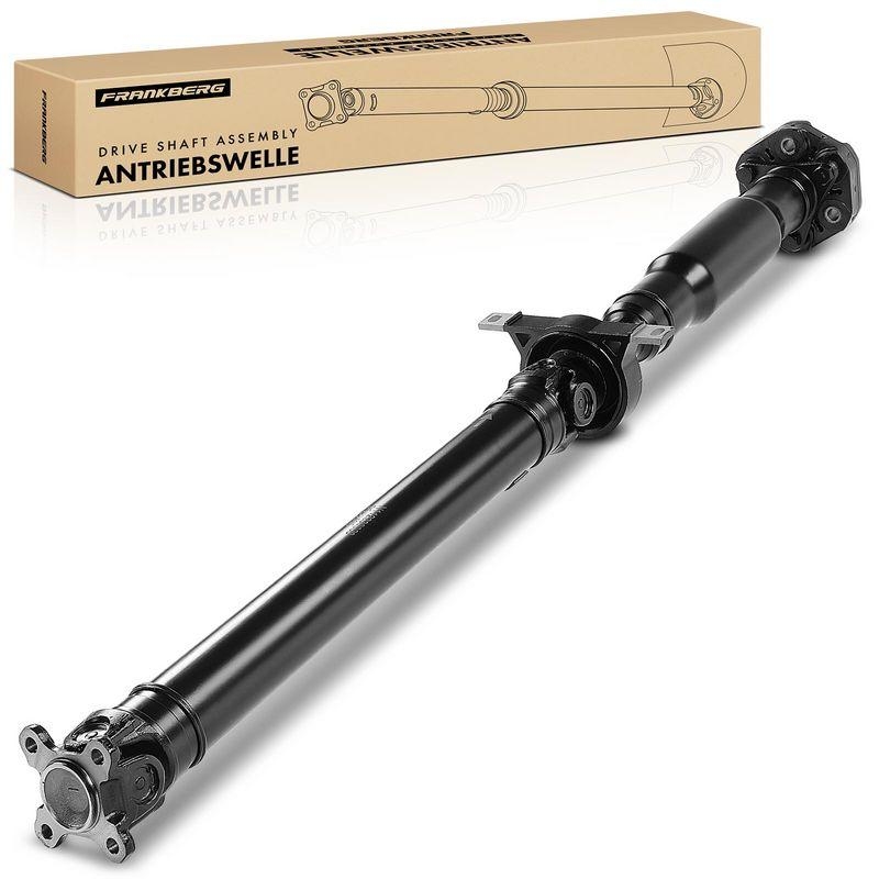 1x Frankberg Kardanwelle Gelenkwelle Hinterachse 5481FB0027599