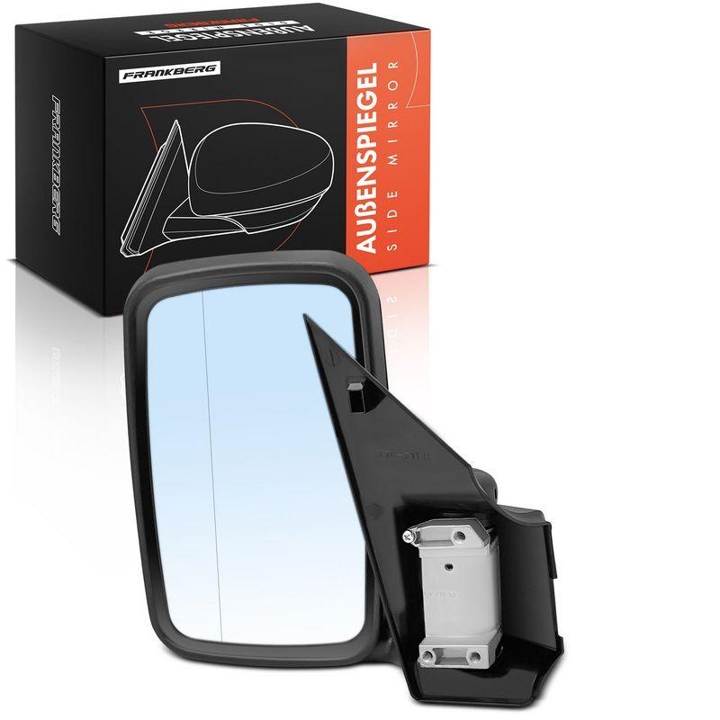 1x Frankberg Außenspiegel Links 5481FB0040654
