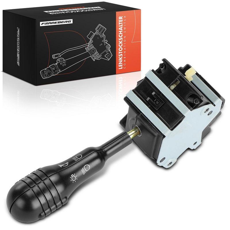 1x Frankberg Kombischalter Lenkstockschalter 5481FB0043810