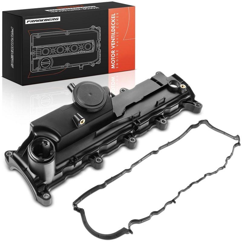 1x Frankberg Ventildeckel Zylinderkopfhaube 5481FB0012380