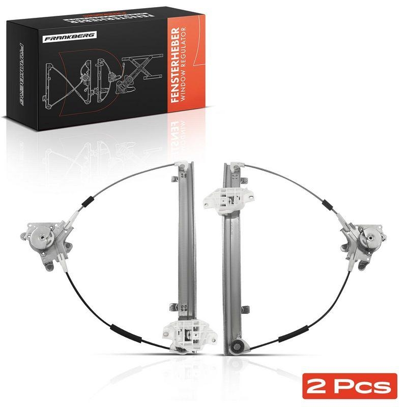 Frankberg Fensterheber