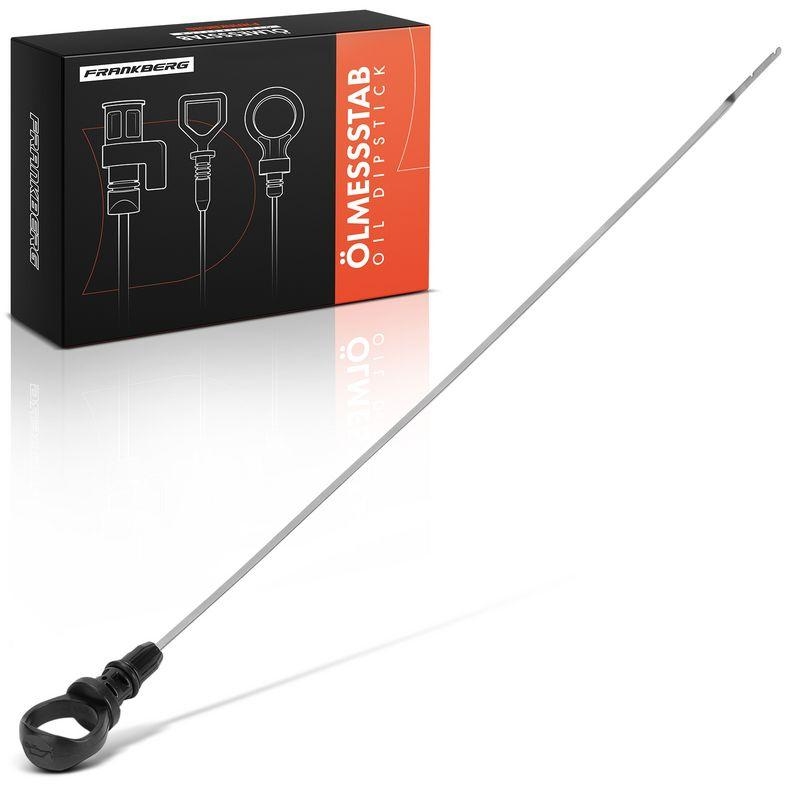 1x Frankberg &Ouml;lmessstab &Ouml;lpeilstab &Ouml;lstab 5481FB0060108