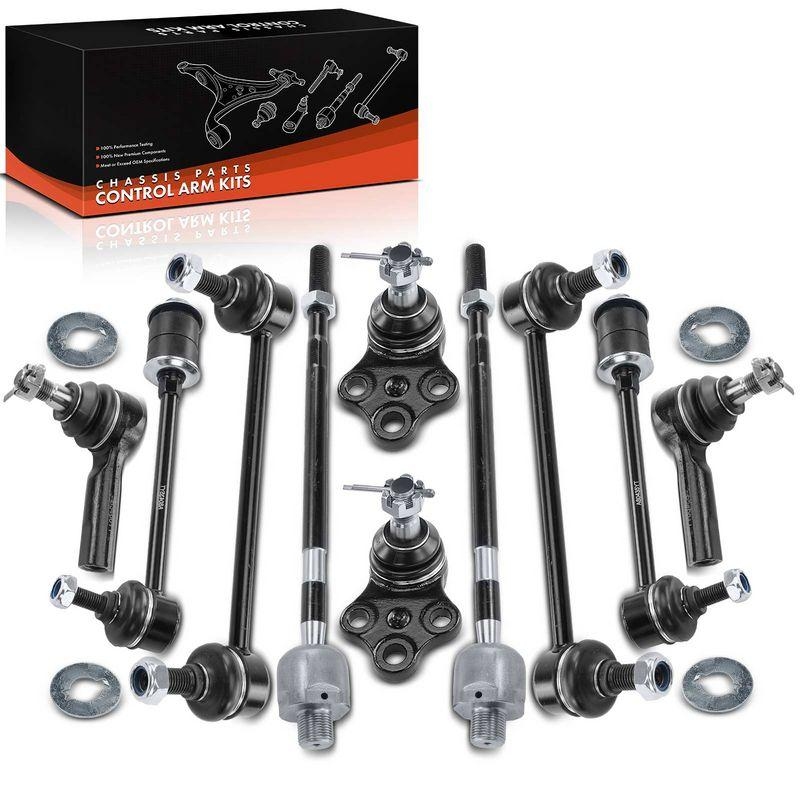 1x Frankberg Querlenker Satz Vorderachse 5481FB0035801