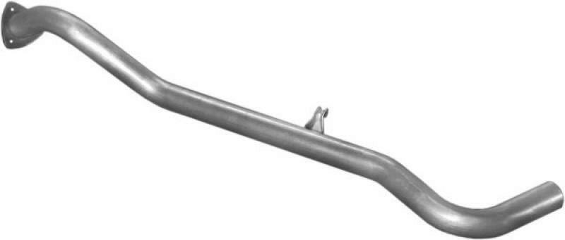 Exhaust Pipe
