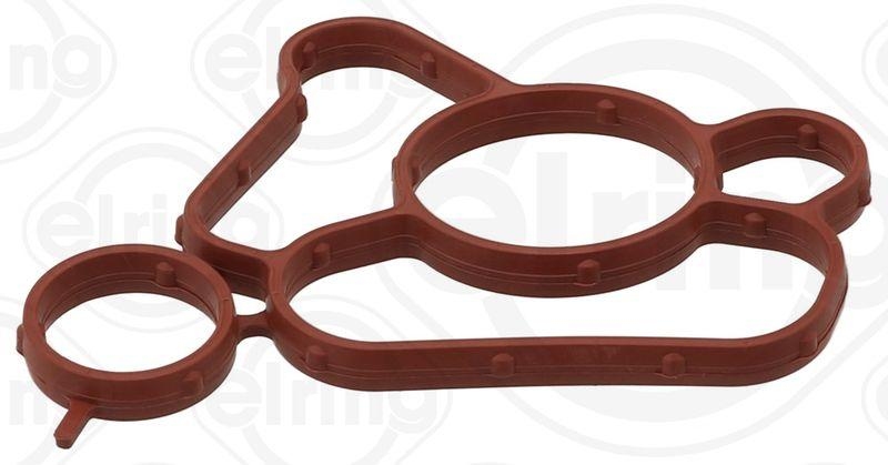 ELRING Seal, oil filter housing