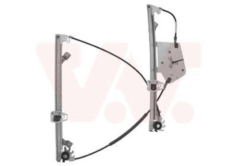 VAN WEZEL Window Regulator