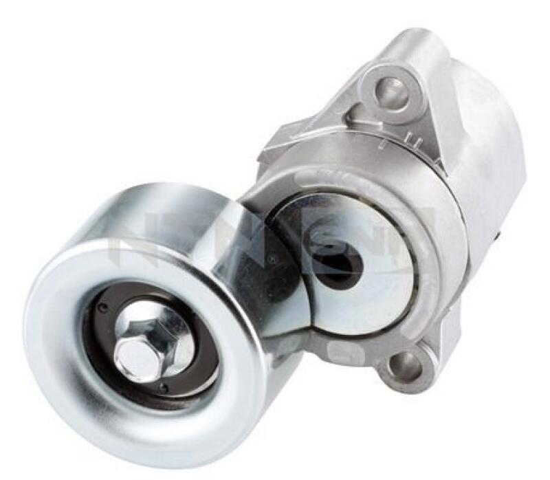 SNR Tensioner Pulley, v-ribbed belt