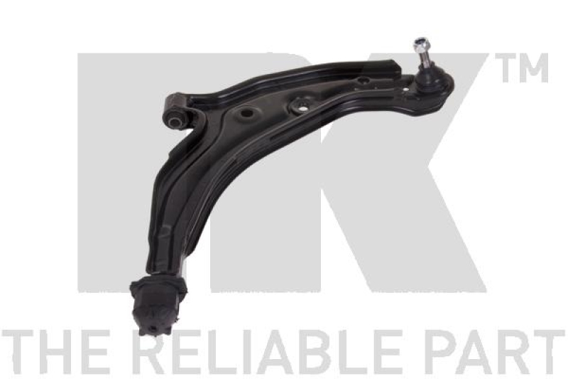 NK Track Control Arm