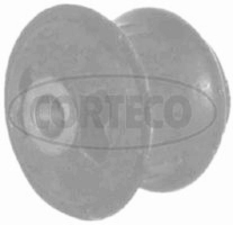 CORTECO Mounting, automatic transmission support