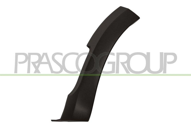 Trim/Protective Strip, mudguard