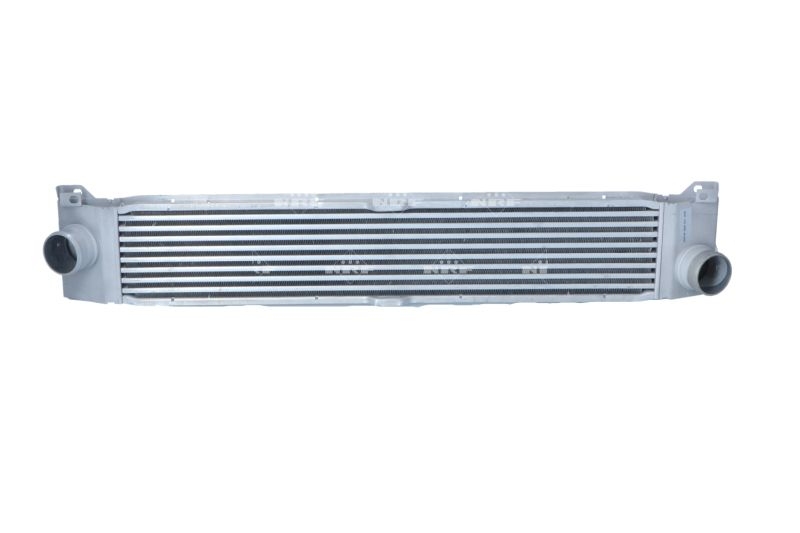 NRF Intercooler, charger