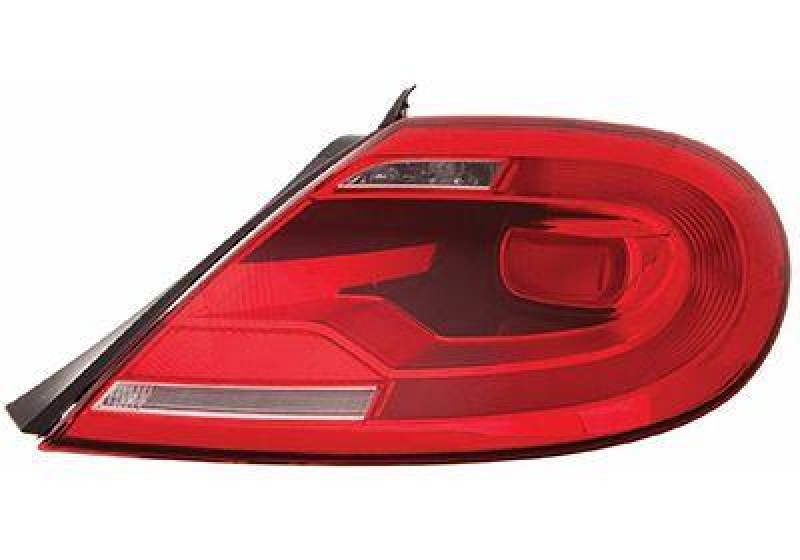 VAN WEZEL Combination Rearlight