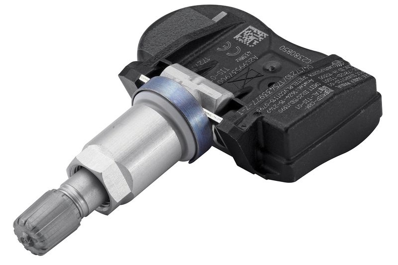 CONTINENTAL/VDO Wheel Sensor, tyre-pressure monitoring system