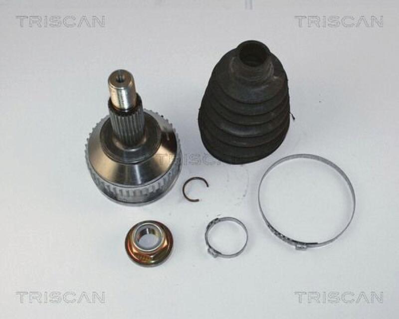 TRISCAN Joint Kit, drive shaft