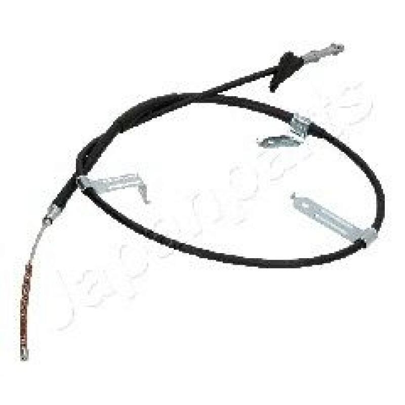 JAPANPARTS Cable, parking brake
