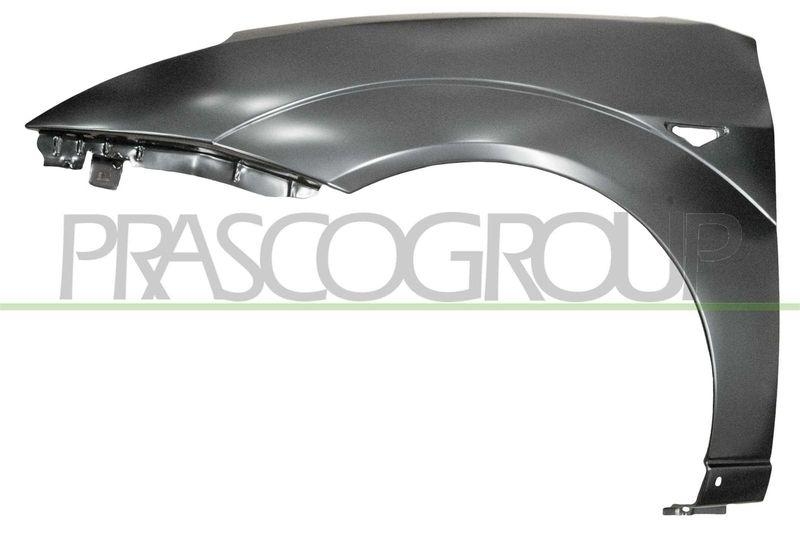 PRASCO Kotflügel PremiumCertified