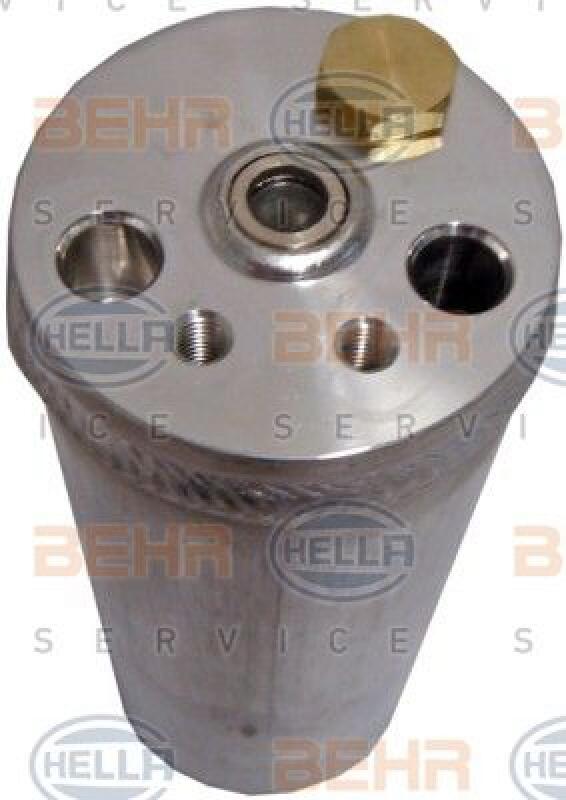 HELLA Trockner, Klimaanlage 8FT 351 200-291