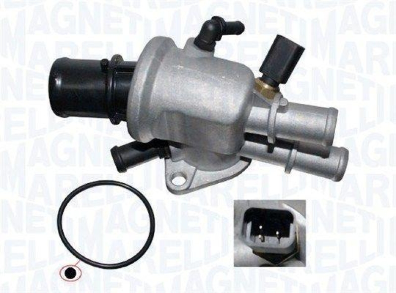 MAGNETI MARELLI Thermostat f&uuml;r K&uuml;hlmittel / K&uuml;hlerthermostat 352317101400