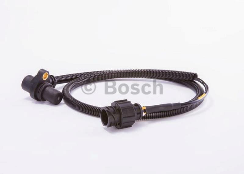 BOSCH RPM Sensor, engine management