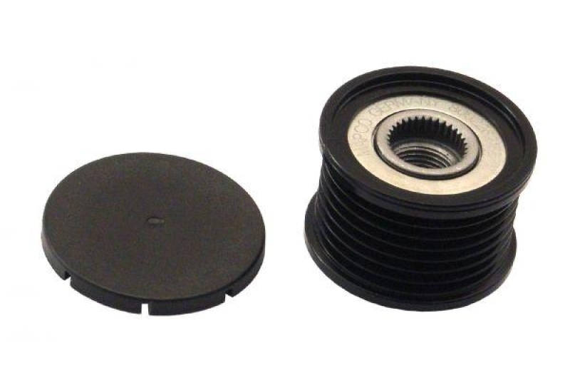 MAPCO Alternator Freewheel Clutch