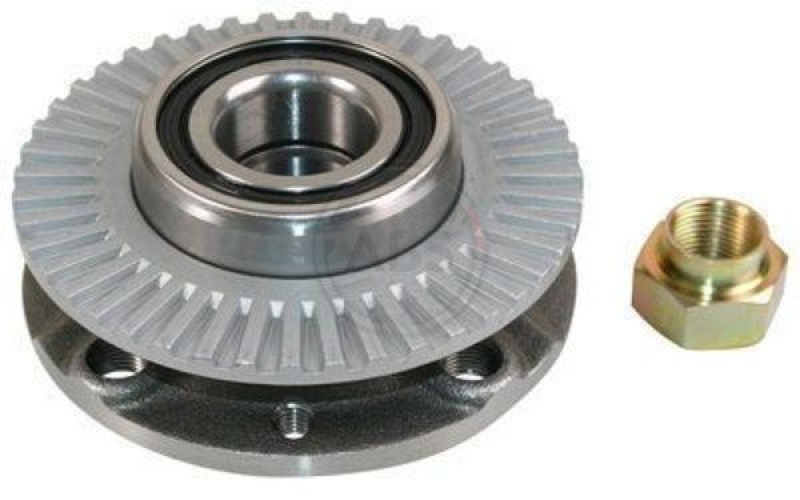 A.B.S. Radnabe 200184