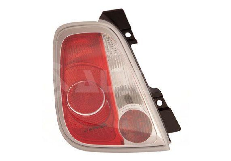 Combination Rearlight