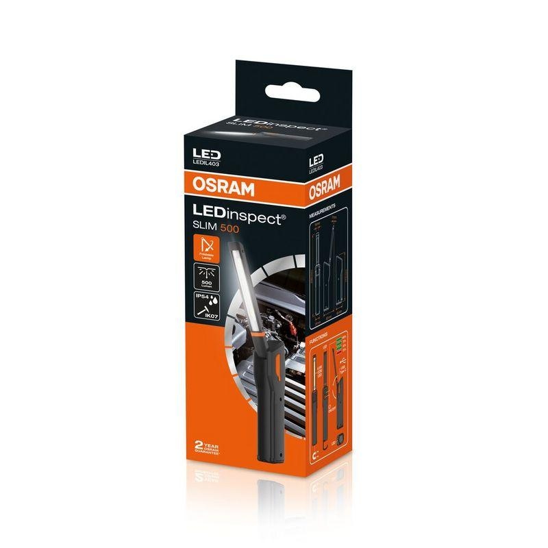 OSRAM Hand lamp LED Inspection Lights