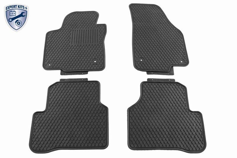 VAICO Floor Mat Set EXPERT KITS +