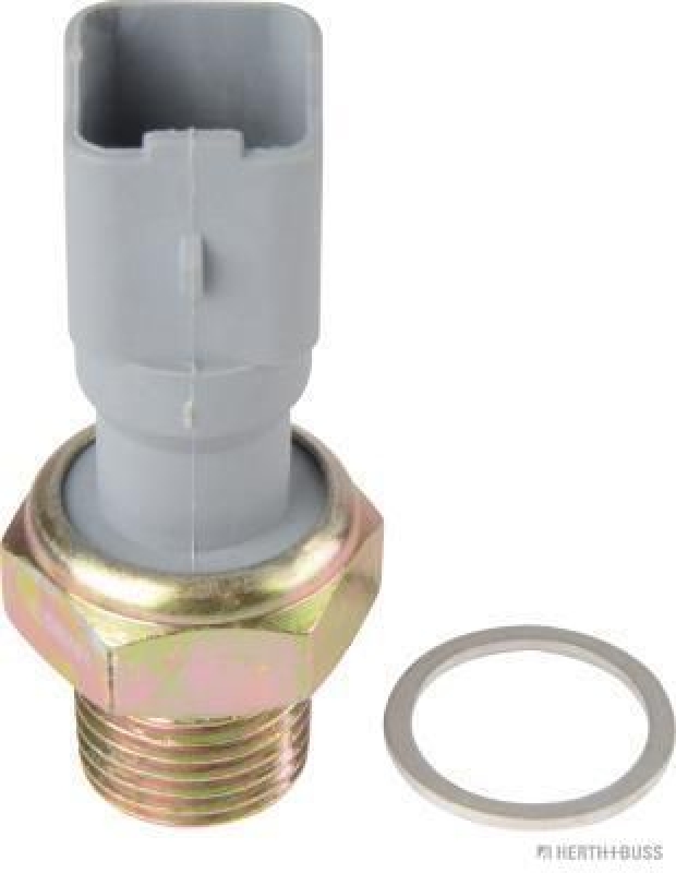 HERTH+BUSS JAKOPARTS Oil Pressure Switch