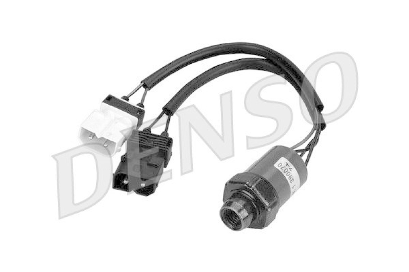 DENSO Lambda Sensor Direct Fit