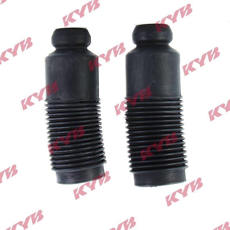 KYB Protective Cap/Bellow, shock absorber Protection Kit