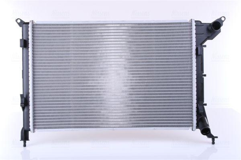 NISSENS Radiator, engine cooling
