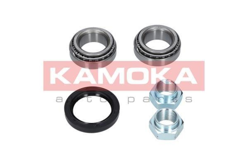 KAMOKA Radlagersatz 5600010