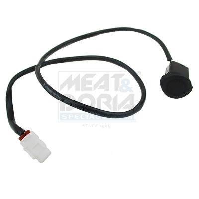 MEAT & DORIA Sensor, Einparkhilfe