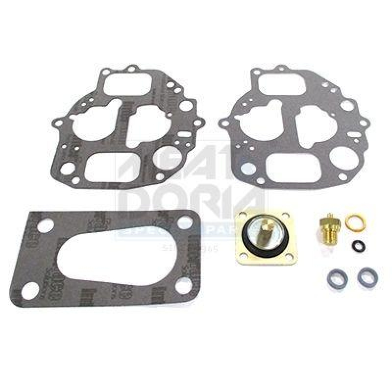 MEAT & DORIA Repair Kit, carburettor