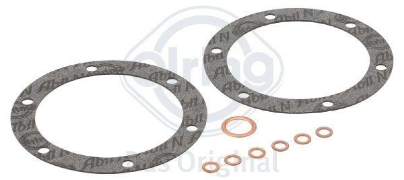 ELRING Gasket Set, oil sump