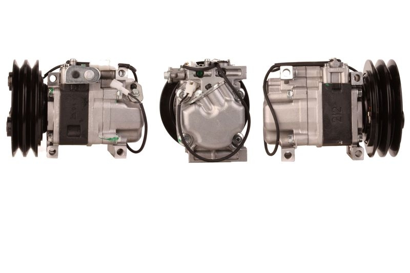 ELSTOCK Compressor, air conditioning