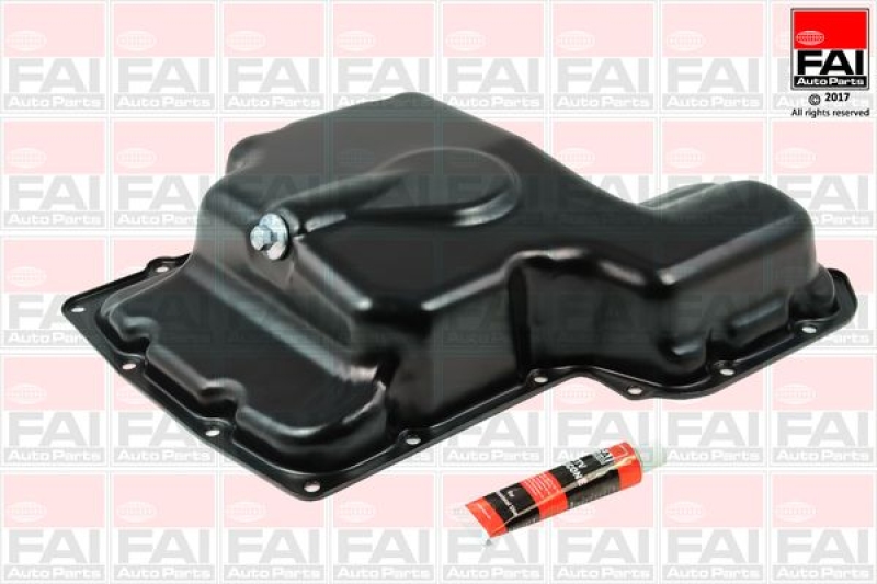 FAI AutoParts Oil Sump